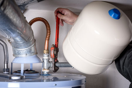 Plumber in Ascension Parish, LA